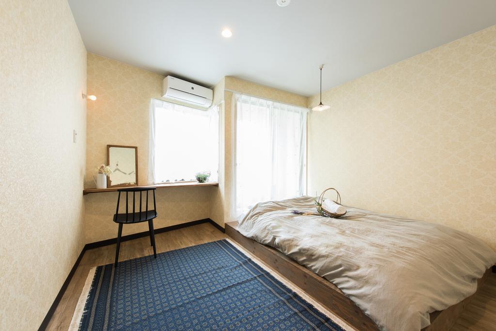 Guest House Dorumiru Kanazawa Bagian luar foto