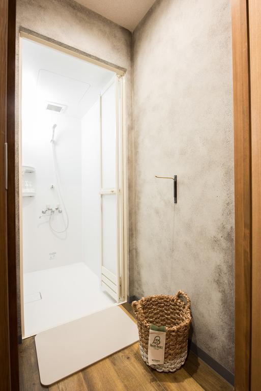 Guest House Dorumiru Kanazawa Bagian luar foto