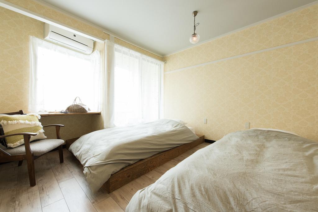 Guest House Dorumiru Kanazawa Bagian luar foto